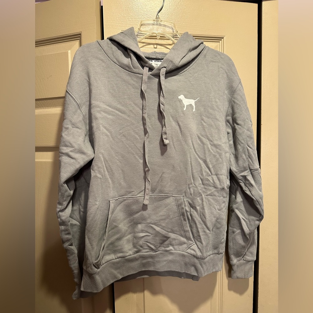 Victoria’s Secret Pink Yoga Hoody